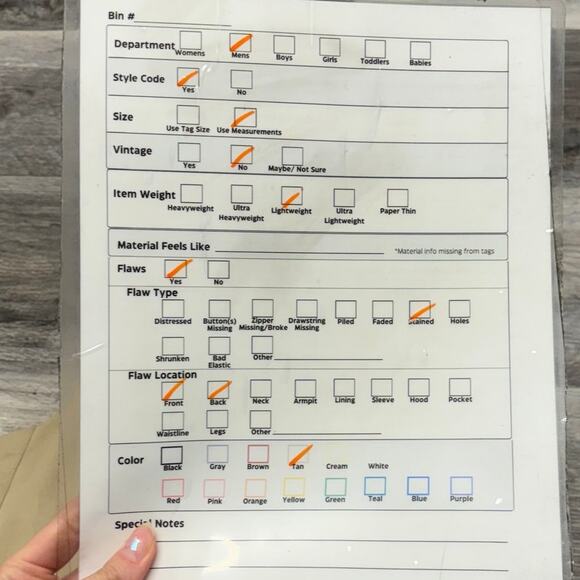 5.11 Tactical Taclite Pro Tan Men 32x29 Utility Cargo Pockets Ripstop Work Pants - Picture 15 of 15